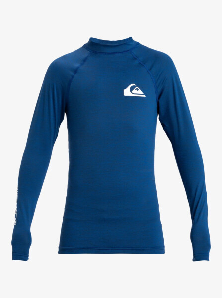 Chlapčenské tričko Quiksilver EVERYDAY L/14