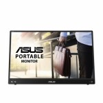 15.6 ASUS ZenScreen MB16ACV / IPS / FHD 1920 x 1080 / 16:9 / 5 ms / 250 cd-m2 / 800:1 / USB-C / prenosný (90LM0381-B01370)