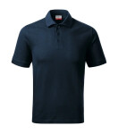 Pánska polokošeľa Resist Heavy Navy Blue S
