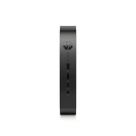 HP Elite t660 čierna / Tenký klient / Intel U300E / 8GB / 64GB eMMC / W11 IoT Enterprise (5H134EA#BCM)