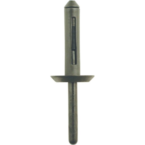 Plastové nity pre Ford, balenie 50 ks KS Tools 420.5275; 420.5275