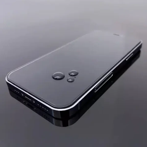 Wozinsky Tvrdené sklo Full Glue pre Samsung Galaxy A37 / Tvrdené sklo / 2 ks (5907769386978)