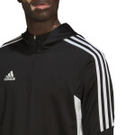 Pánska mikina adidas Condivo 22 Track Hoodie HD7006