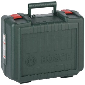 Bosch Accessories POF 1200 AE/1400 ACE 2605438643 kufor na elektrické náradie zelená (d x š x v) 210 x 340 x 400 mm; 2605438643