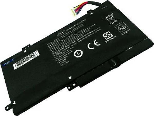 Extra Digital Notebook baterija, Extra Digital Selected, HP LE03XL, 48 Wh
