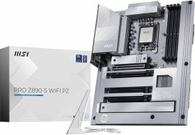 MSI MSI Z890-S Pro Wifi PZ (1851) (D)