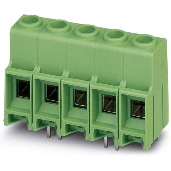 Single PCB terminal block MKDS 10 HV/ 5-ZB-10,16 1709717 Phoenix Contact; 1709717