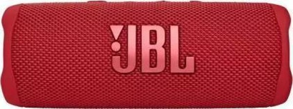 JBL Flip 6 Červený (JBLFLIP6RED)