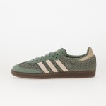 Tenisky adidas Samba Og W Silver Green/ Wonder White/ Gold Metallic EUR 36