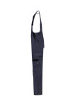Pracovné nohavice Bib & Brace Twill Cordura unisex atrament 46