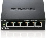 D-Link DES-105/5x RJ-45 100M (DES-105/E)