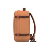 Cestovný batoh do lietadla CabinZero Classic 36L Gobi sands