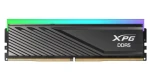 ADATA Lancer 16GB (1x 16GB) DDR5 6000MHz / CL30 / DIMM / 1.35V / RGB / On-Die ECC / AMD EXPO (AX5U6000C3016G-SLABRBK)