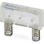 Light indicator UK 5-HESI LEUCHTANZEIGE 250 2204231 Phoenix Contact; 2204231