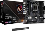 ASRock B650M PG LIGHTNING WIFI