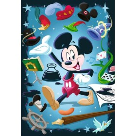 Ravensburger Disney 100 rokov: Mickey