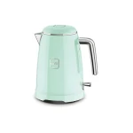 Novis Kettle K1 neomint / Rýchlovarná kanvica / 2400 W / 1,6 l / nerez (100001944580)