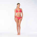 Vrchný diel plaviek LADY FIBI TOP pink - Martes M
