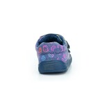 Protetika Plus Protetika Roby Jeans barefoot topánky 22 EUR