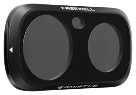 Freewell Glow Mist 1/8 / Filter / Insta360 Luna Ultra / Filmový efekt (FW-LNUB-G1/8)