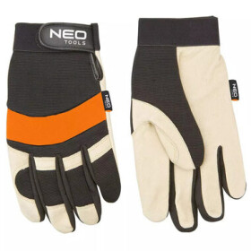 Neo Tools 97-606 / pracovné rukavice / 10 (97-606)