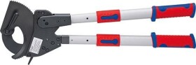 Knipex 9532100 Kliešte na káble 630 mm teleskopické