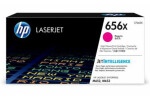 HP 656X Magenta Originál (CF463X)