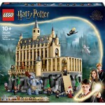 LEGO® Harry Potter™ 76435 Rokfortský hrad: Veľká sieň