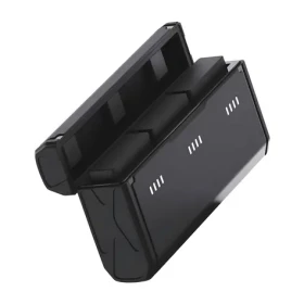 Telesin S0-BCG-11-TGP / Nabíjačka troch batérií / GoPro Hero 13 Black / Nabitie za 2,8 h / USB-C (S0-BCG-11-TGP)