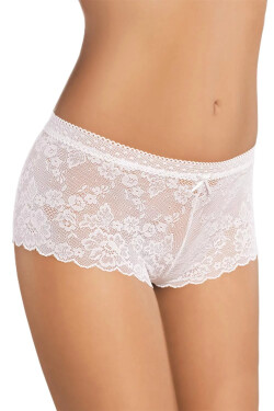 Dámske nohavičky 150 White - Gabidar M