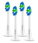 Eldonex SonicPro SENSITIVE náhradné hlavy kefky biela (ETB-0002-WH)