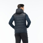 Pánska prešívaná vesta SAVARO XXL