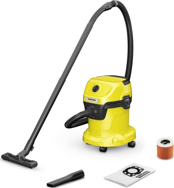 Karcher WD 3 V-15/4/20 (1.628-104.0)