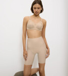 DOREEN + COTTON - Podprsenka s kosticami pre plnšie tvary Triumph SKIN 90D