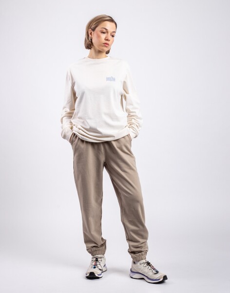 Patagonia W's Ahnya Pants Seabird Grey XS
