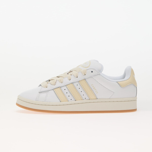 Tenisky adidas Campus 00s W Ftw White/ Crew White/ Core White EUR 39 1/3