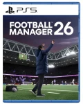 Sega Football Manager 26 / Simulátor / Hra pre PlayStation 5 (PS5)