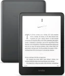 Amazon Kindle Paperwhite Signature Edition (2024) bez reklám čierna / Čítačka e-kníh / 7" / 32GB / Wi-Fi (B0C8RR4WN3)