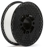 Filament-PM ABS-T tlačová struna biela 1,75 mm 1 kg Filament PM