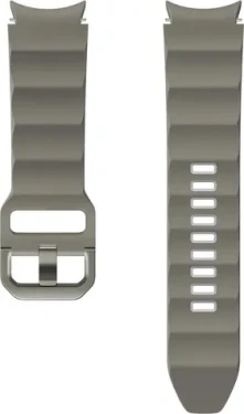 Samsung Odolný športový remienok 20mm (S/M) sivá (ET-SDR90SJEGEU)