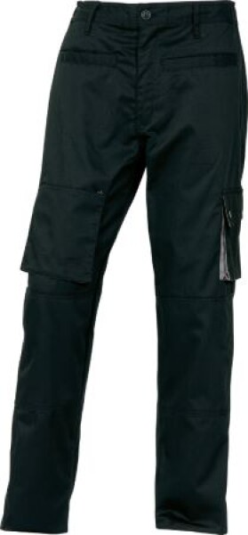 Zateplené nohavice Delta Plus Mach 2 M2PAW Veľkosť: 3XL (M2PAWBM3X)