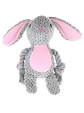 AnimALL Hračka Dog Zajac plyš 24 cm (114707)