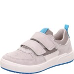 Detské tenisky MAVERICK Light Grey/Turquoise Superfit 1-100107-2500 - 28