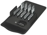 Wera Bit-Safe 43 Universal 1 / Sada bitov / 43ks (05057450001)