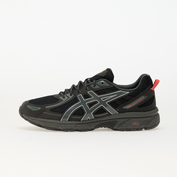 Tenisky Asics Gel-Venture 6 Black/ Truffle Grey EUR 41.5