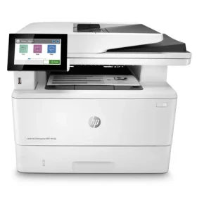 HP LaserJet Enterprise MFP M430f / čb laserová tlačiareň / 38 ppm / A4 / 1200x1200 dpi / Duplex / ADF / FAX / USB / LAN (3PZ55A#B19)