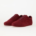 Tenisky Vans LX Old Skool Suede Tomato EUR 42.5