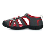 Keen Seacamp II CNX Magnet/Red Carpet AD športové sandále 37 EUR