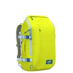 Cestovný batoh do lietadla CabinZero Adv 32L Mojito lime