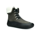 Shapen Lynx 2.0 Dark Grey zimné barefoot topánky 43 EUR